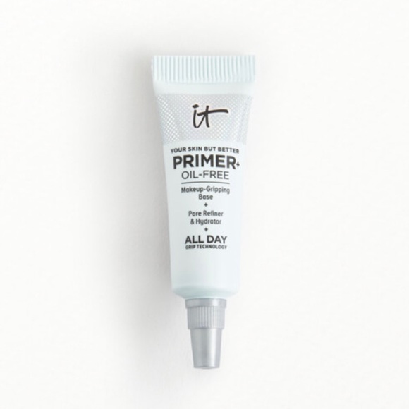 new it cosmetics ㋛ Your Skin But Better Primer ㋛ Pore Refiner + Hydrator ㋛ - Picture 12 of 16
